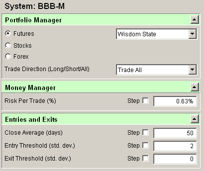 BBB-M