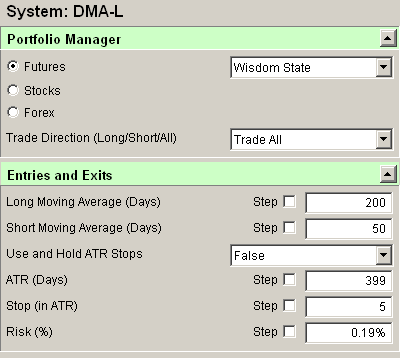 DMA-L