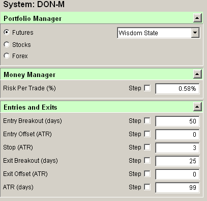 DON-M